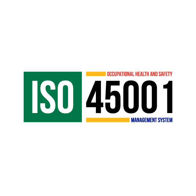 労働安全衛生マネジメントシステム　ISO 45001 認証取得 | キャタラー南アフリカ