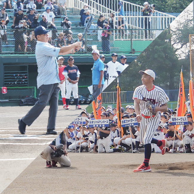 第3回 キャタラートーナメントが開幕しました