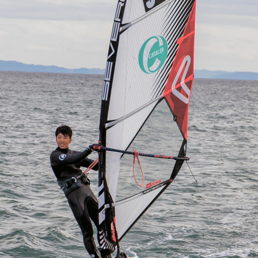 守屋拓海 ４位｜全日本フリースタイルトーナメント津久井浜大会