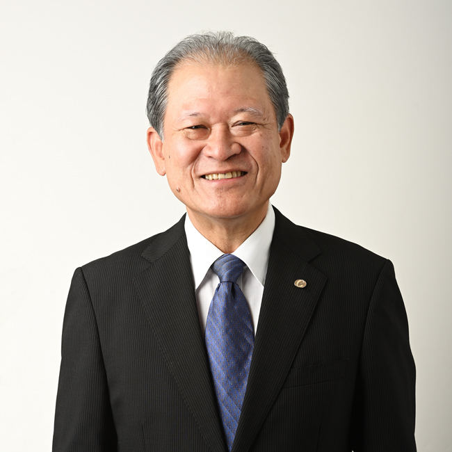 2023年 社長年頭挨拶