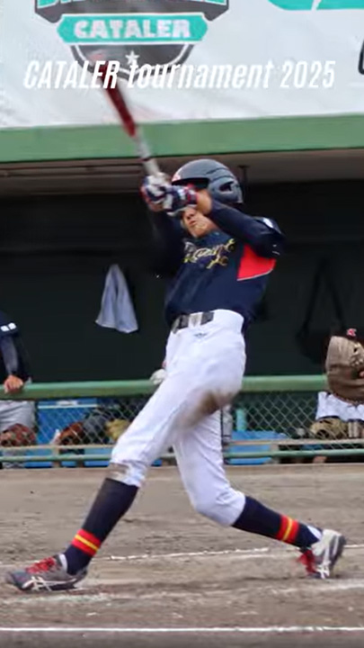 2回戦ダイジェスト⚾